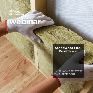 Stonewool Fire Resistance