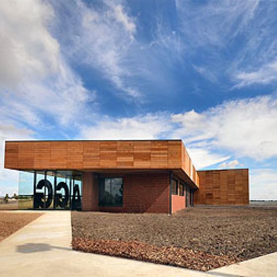 Horsham Seed Bank