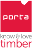 Porta the experts in timber mouldings. Porta - know & love timber
