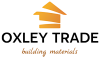 Oxley Trade Logo Oxley Trade Logo
